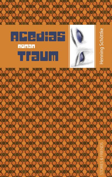Cover von Acedias Traum