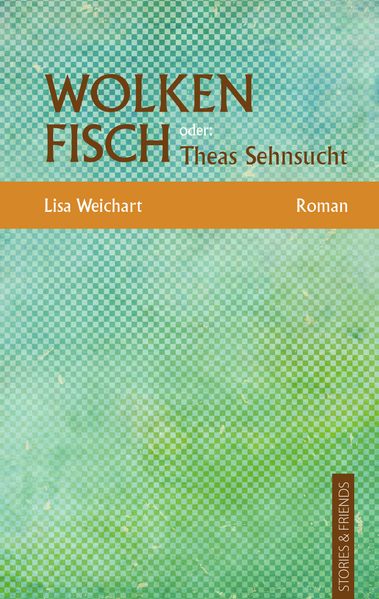 Cover von Wolkenfisch