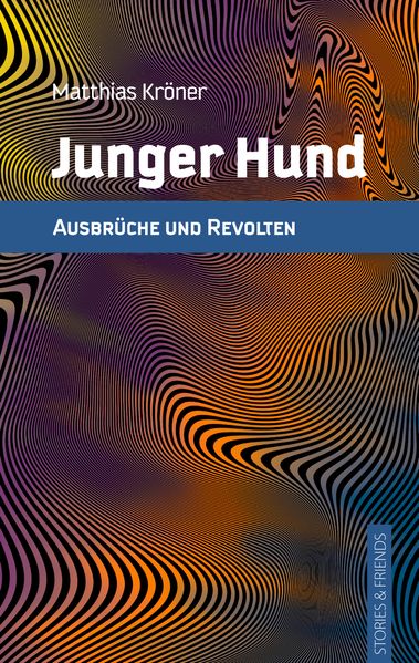 Cover von Junger Hund