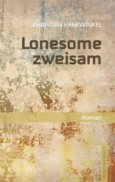 Cover von Lonesome zweisam