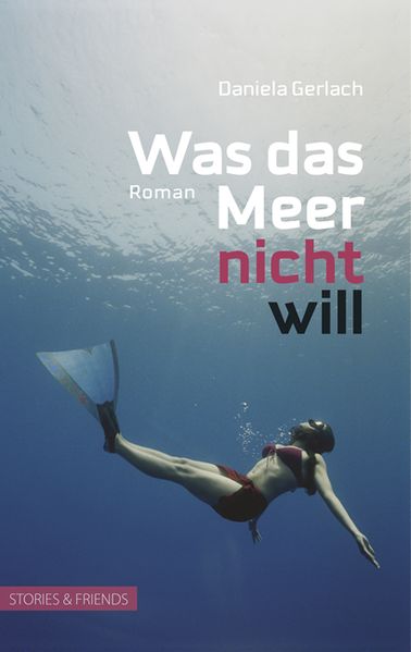 Cover von Was das Meer nicht will