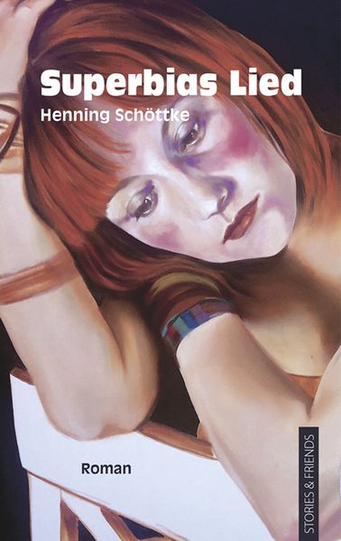 Cover von Superbias Lied