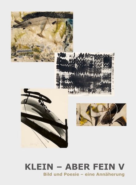 Cover von Klein – aber fein V