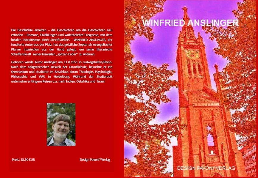 Cover von Lutherturm