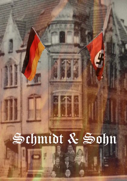 Cover von Schmidt & Sohn
