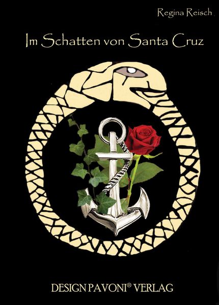Cover von Im Schatten von Santa Cruz