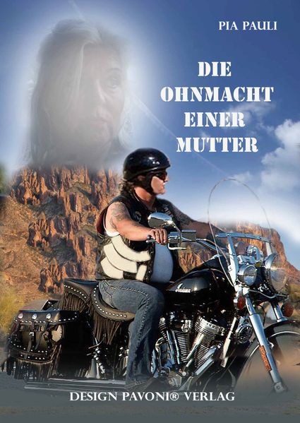 Cover von Die Ohnmacht einer Mutter