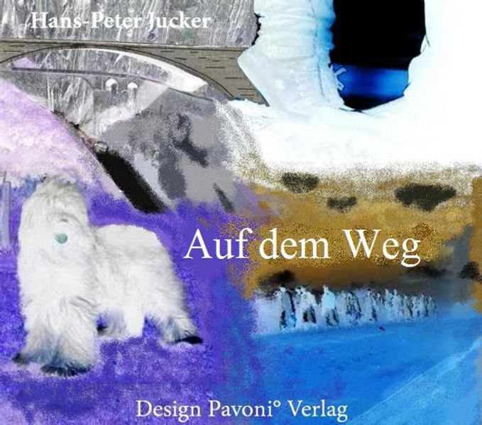 Cover von Auf dem Weg