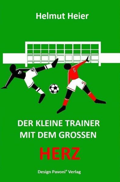 Cover von Der kleine Trainer mit dem großen Herz
