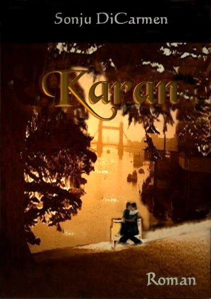 Cover von Karan