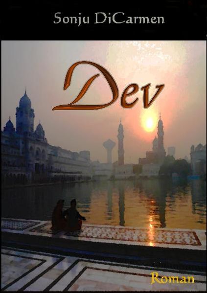 Cover von Dev