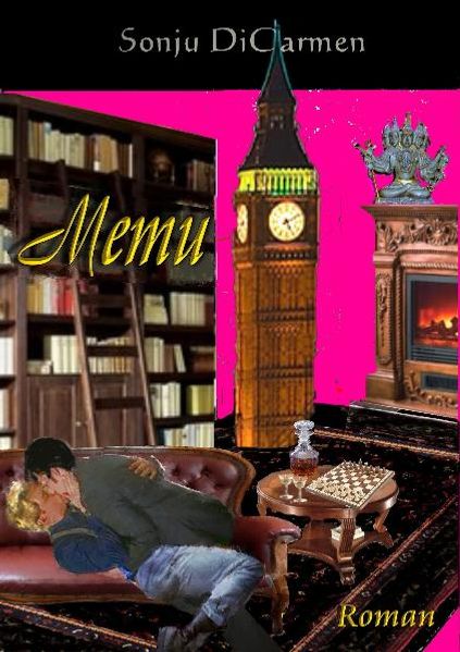 Cover von Memu