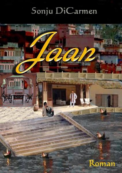 Cover von Jaan