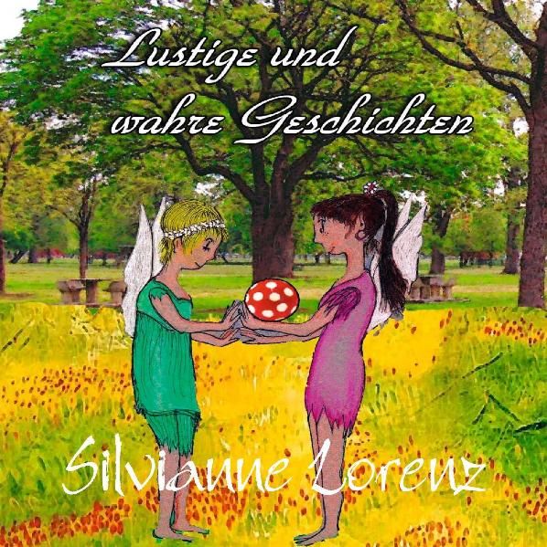 Cover von Lustige und wahre Geschichten