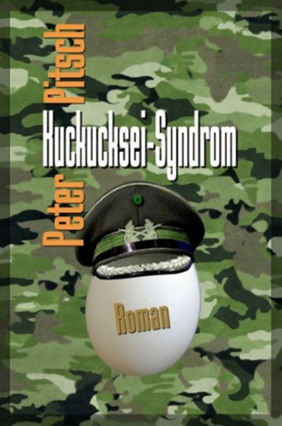 Cover von Kuckucksei-Syndrom