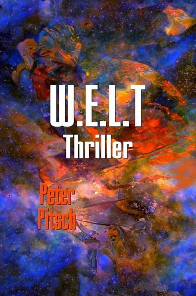 Cover von W.E.L.T