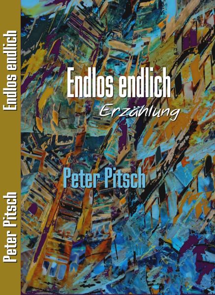 Cover von Endlos endlich