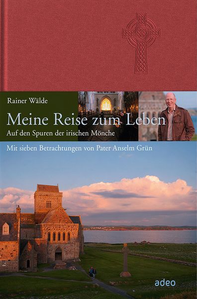 Cover von Meine Reise zum Leben