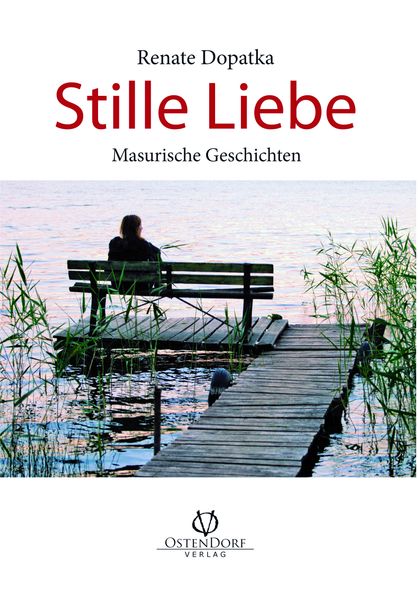 Cover von Stille Liebe