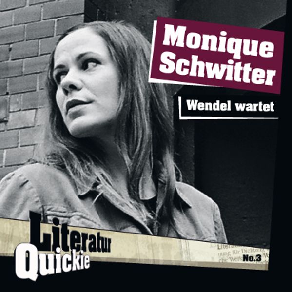Cover von Wendel wartet