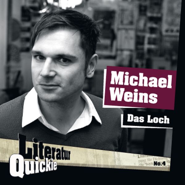 Cover von Das Loch
