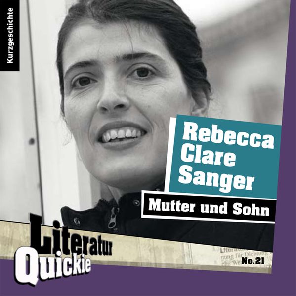 Cover von Mutter und Sohn