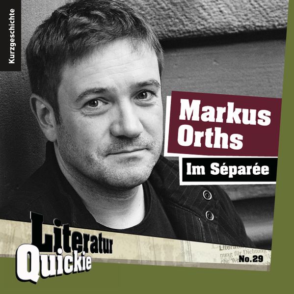 Cover von Im Séparée