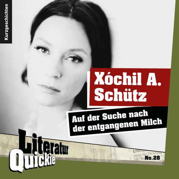 Cover von Auf der Suche nach der entgangenen Milch