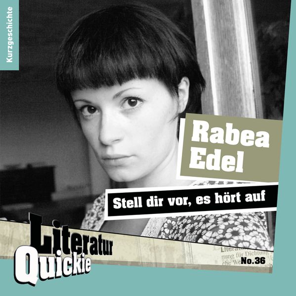 Cover von Stell‘ dir vor, es hört auf