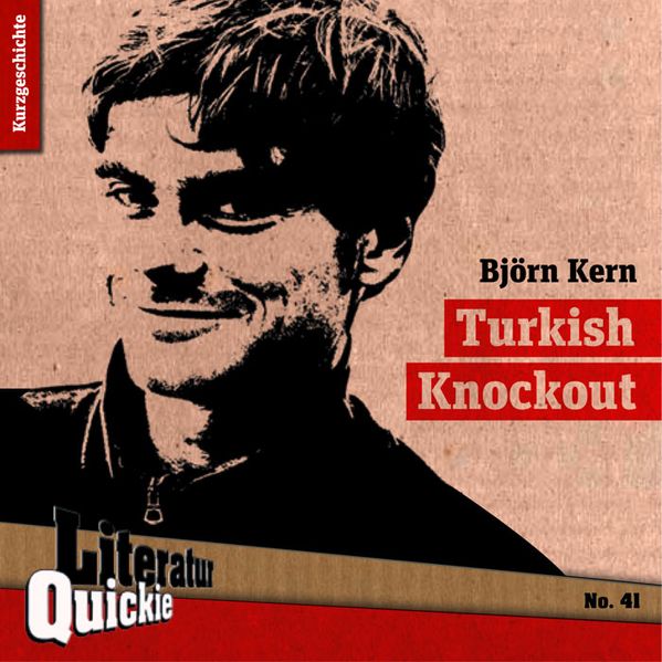 Cover von Turkish Knockout