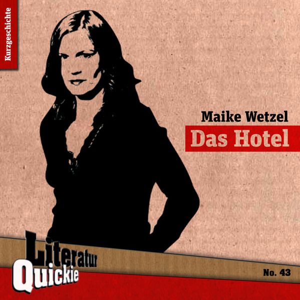 Cover von Das Hotel