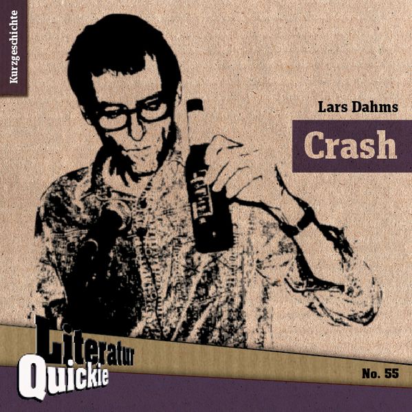 Cover von Crash