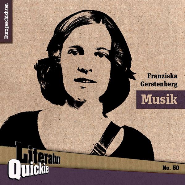 Cover von Musik