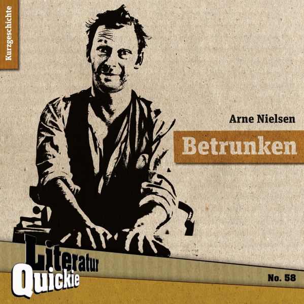 Cover von Betrunken