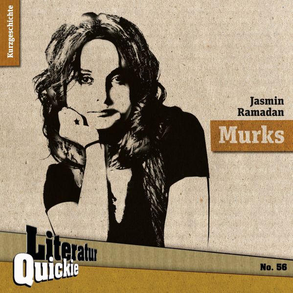Cover von Murks