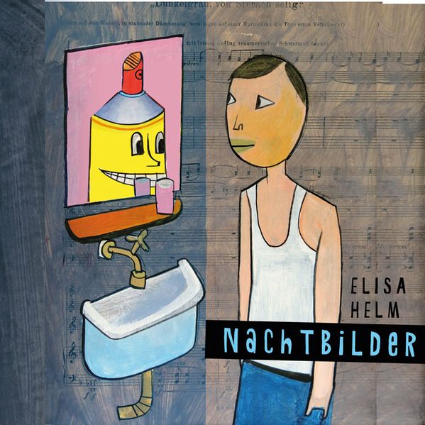 Cover von Nachtbilder