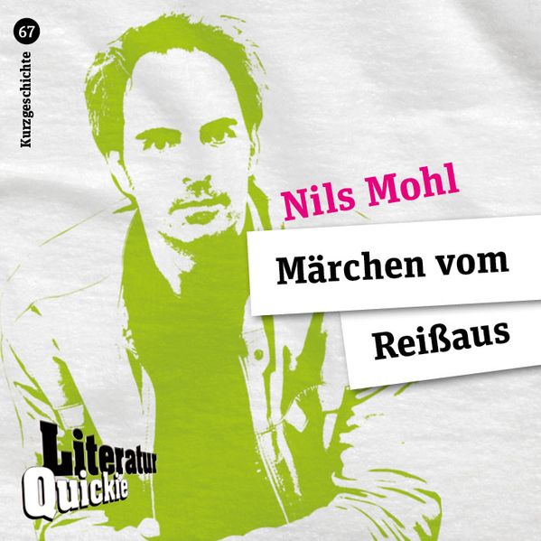 Cover von Märchen vom Reißaus