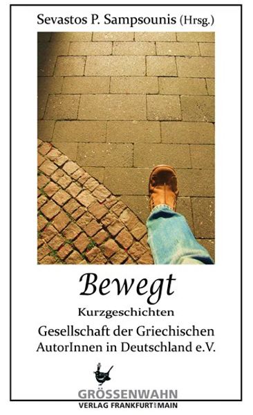 Cover von Bewegt