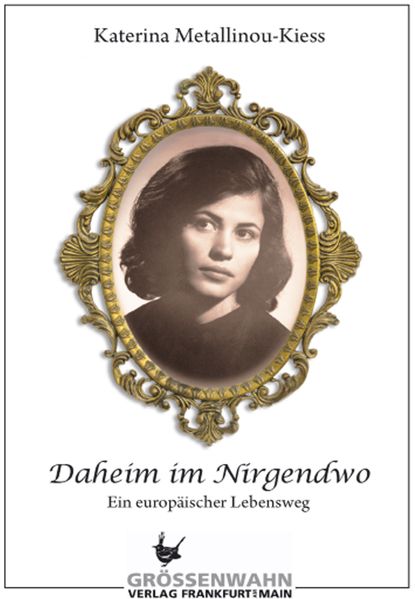 Cover von Daheim im Nirgendwo
