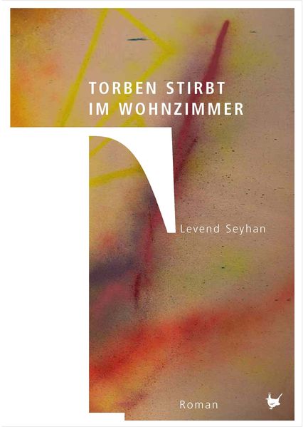 Cover von Torben stirbt im Wohnzimmer