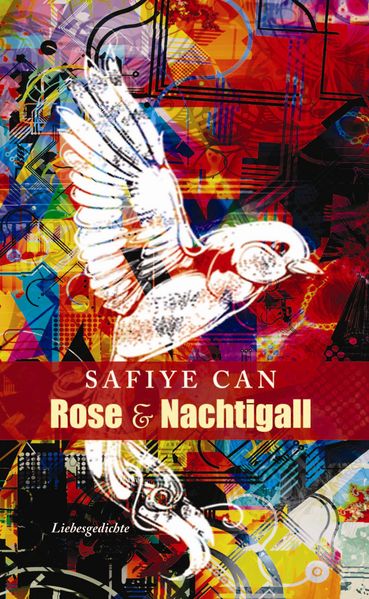 Cover von Rose und Nachtigall