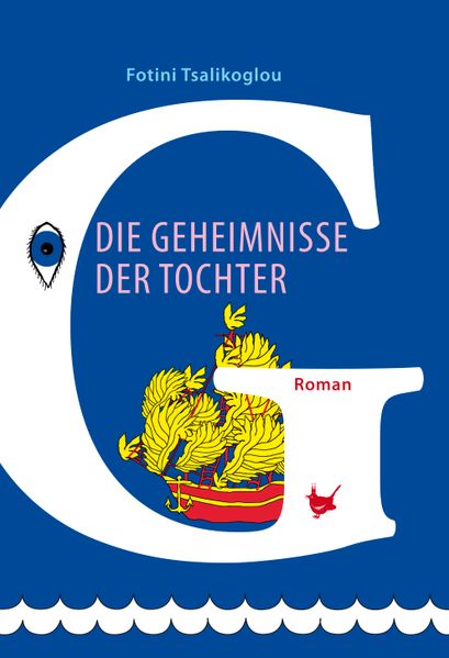 Cover von Die Geheimnisse der Tochter