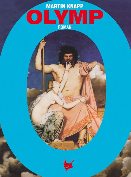 Cover von Olymp