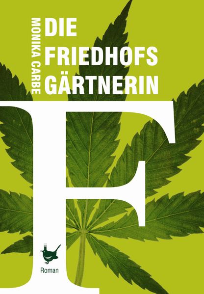 Cover von Die Friedhofsgärtnerin