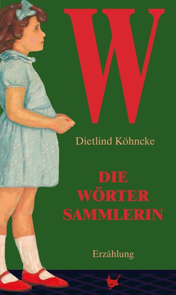 Cover von Die Wörtersammlerin