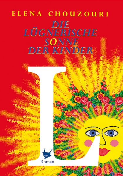 Cover von Die lügnerische Sonne der Kinder