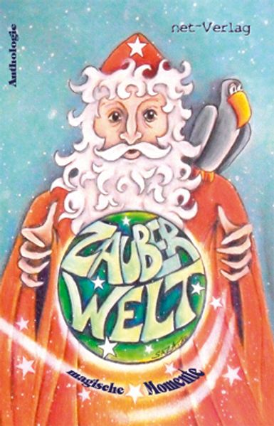Cover von Zauberwelt – magische Momente