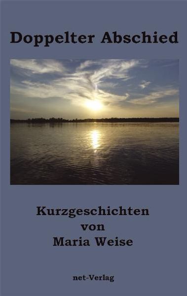 Cover von Doppelter Abschied