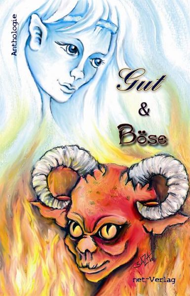Cover von Gut und Böse
