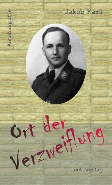 Cover von Ort der Verzweiflung